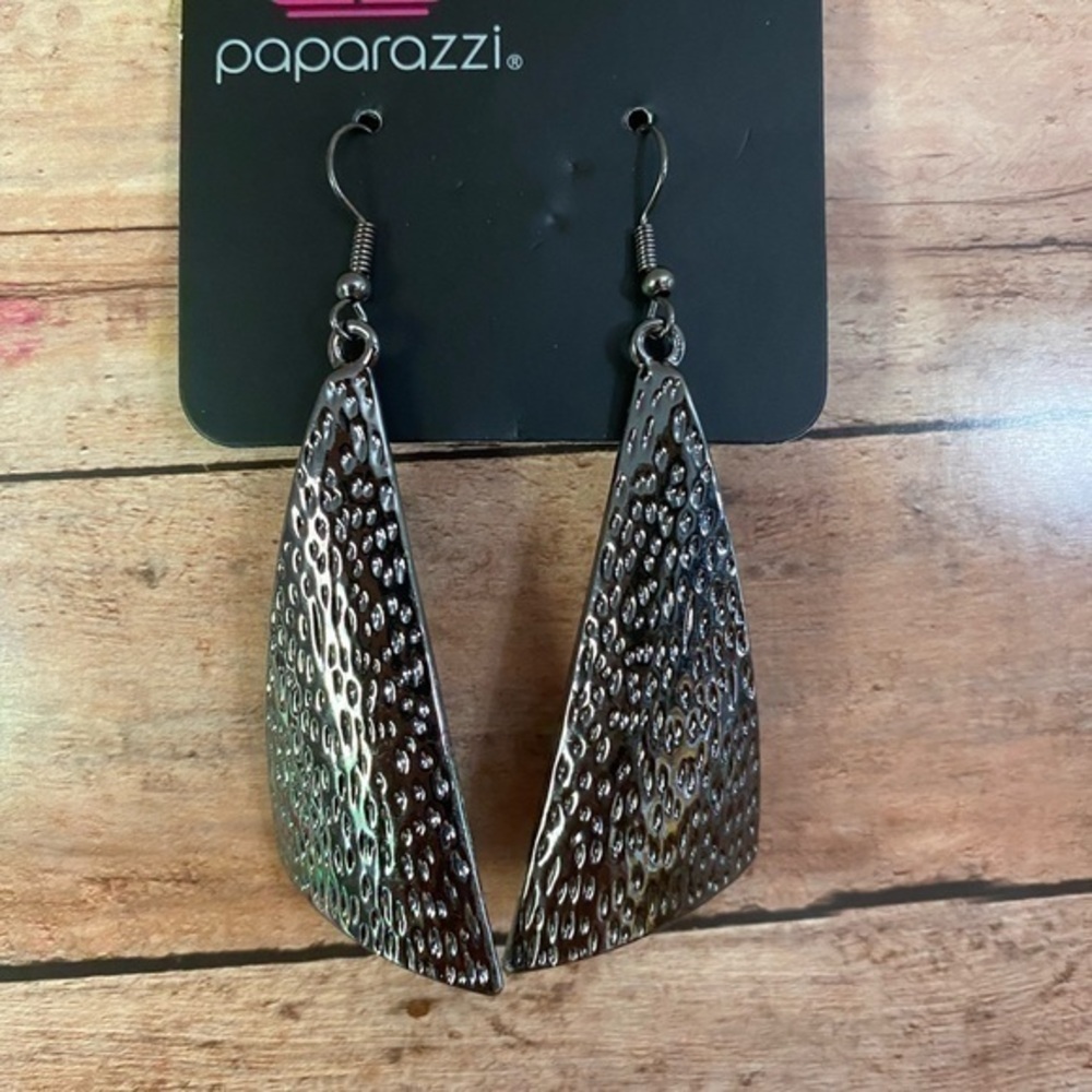 Paparazzi Earrings